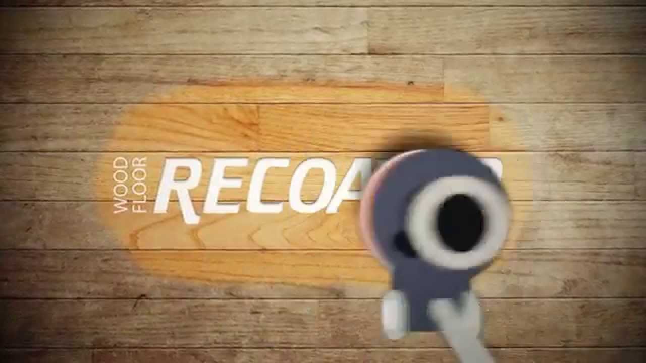 Faites le vous-même - Comment vernir vos planchers de bois