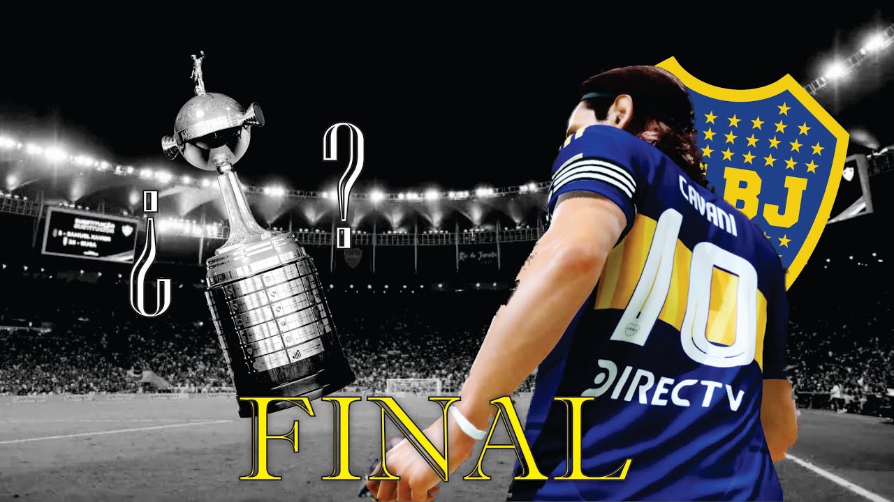 EL FINAL DEL MODO CARRERA COOPERATIVO...