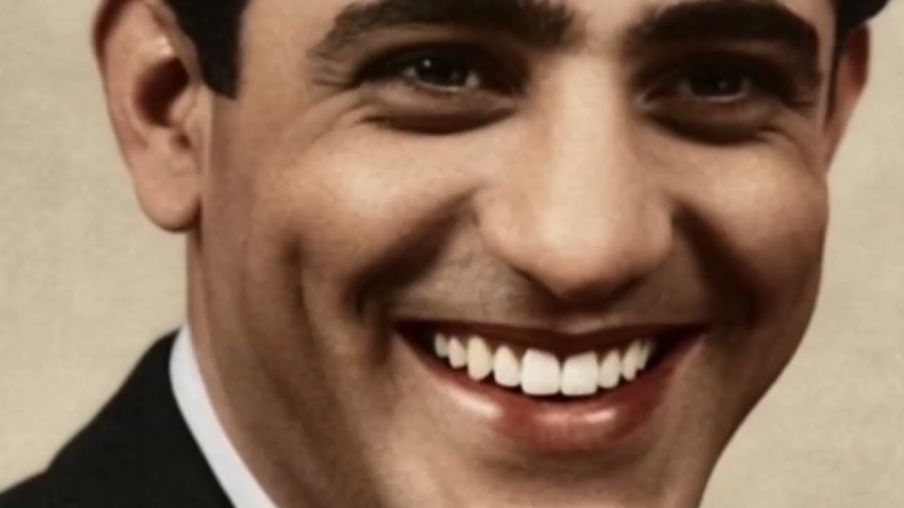 AL Bowlly Redux:  It All Depends On You