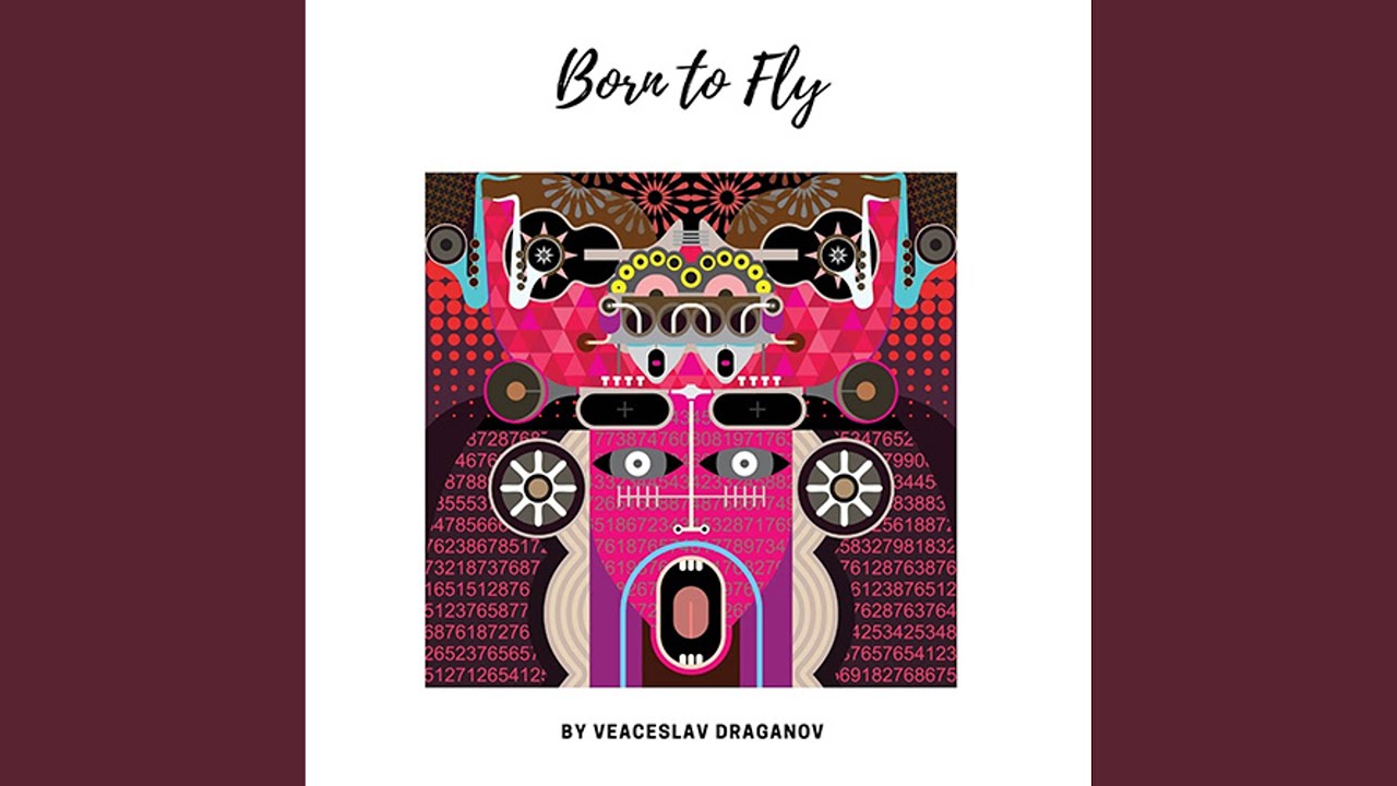 Born to Fly