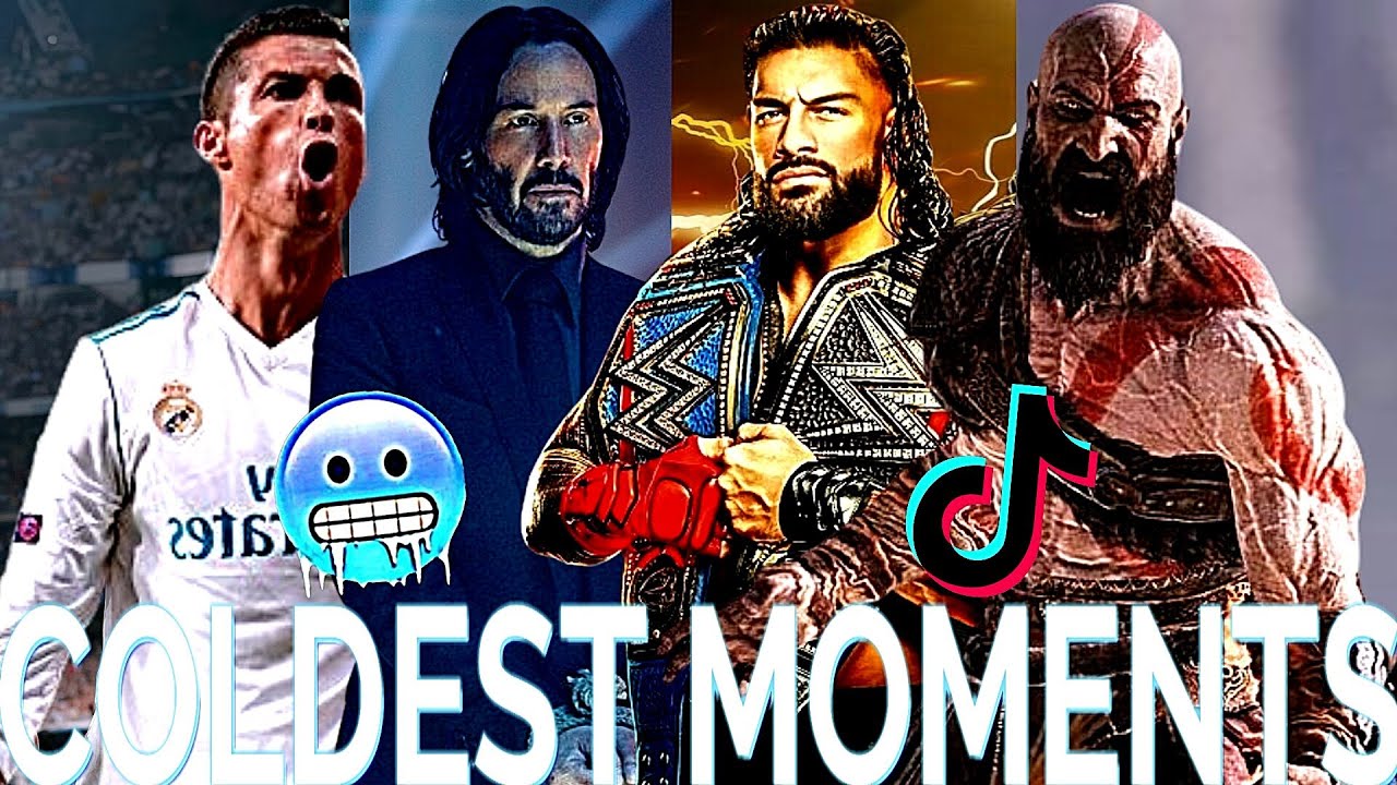 🥶 COLDEST MOMENTS OF ALL TIME 🥶 SIGMA MOMENTS 2024 🥶 COLDEST MOMENTS TIKTOK