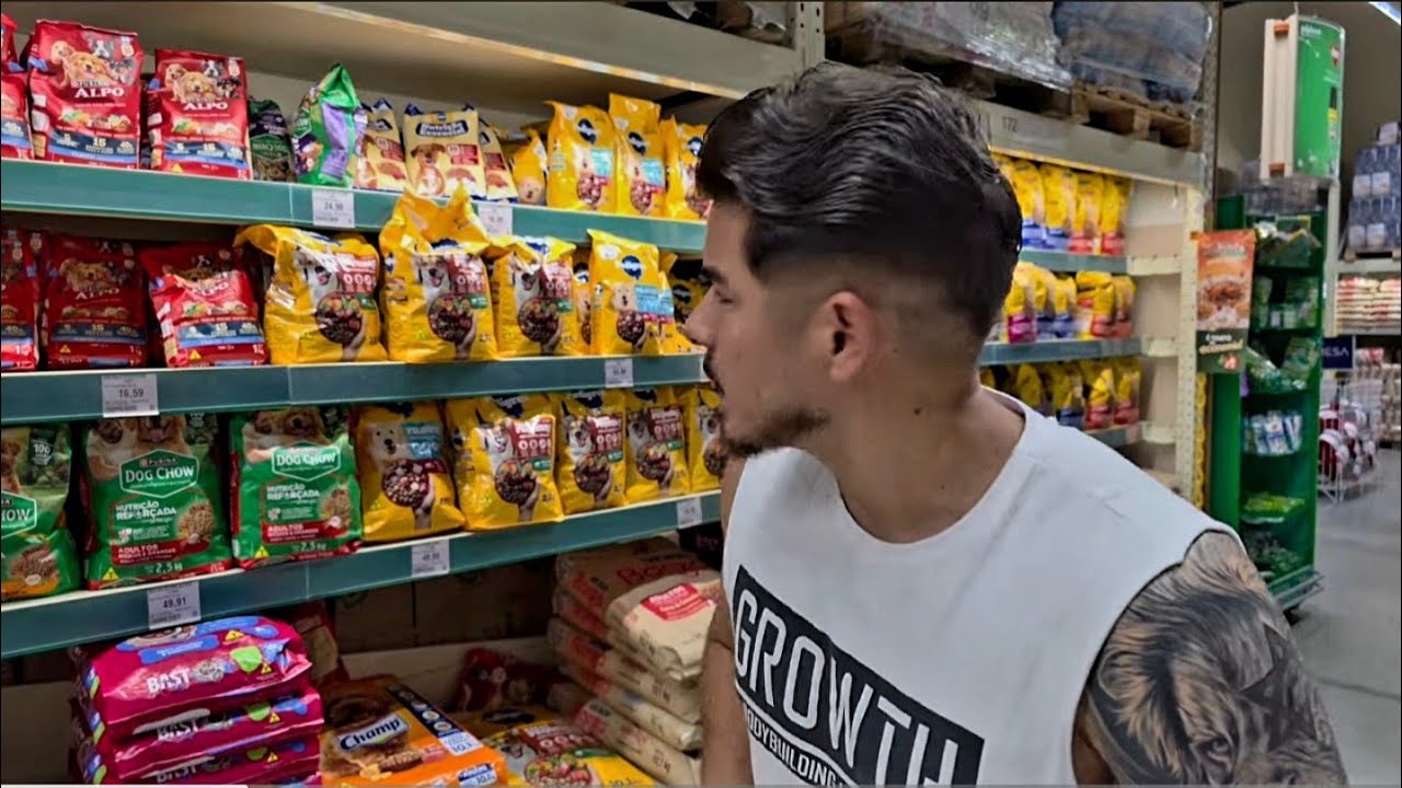 Quanto custa fazer mercado no Brasil hoje?