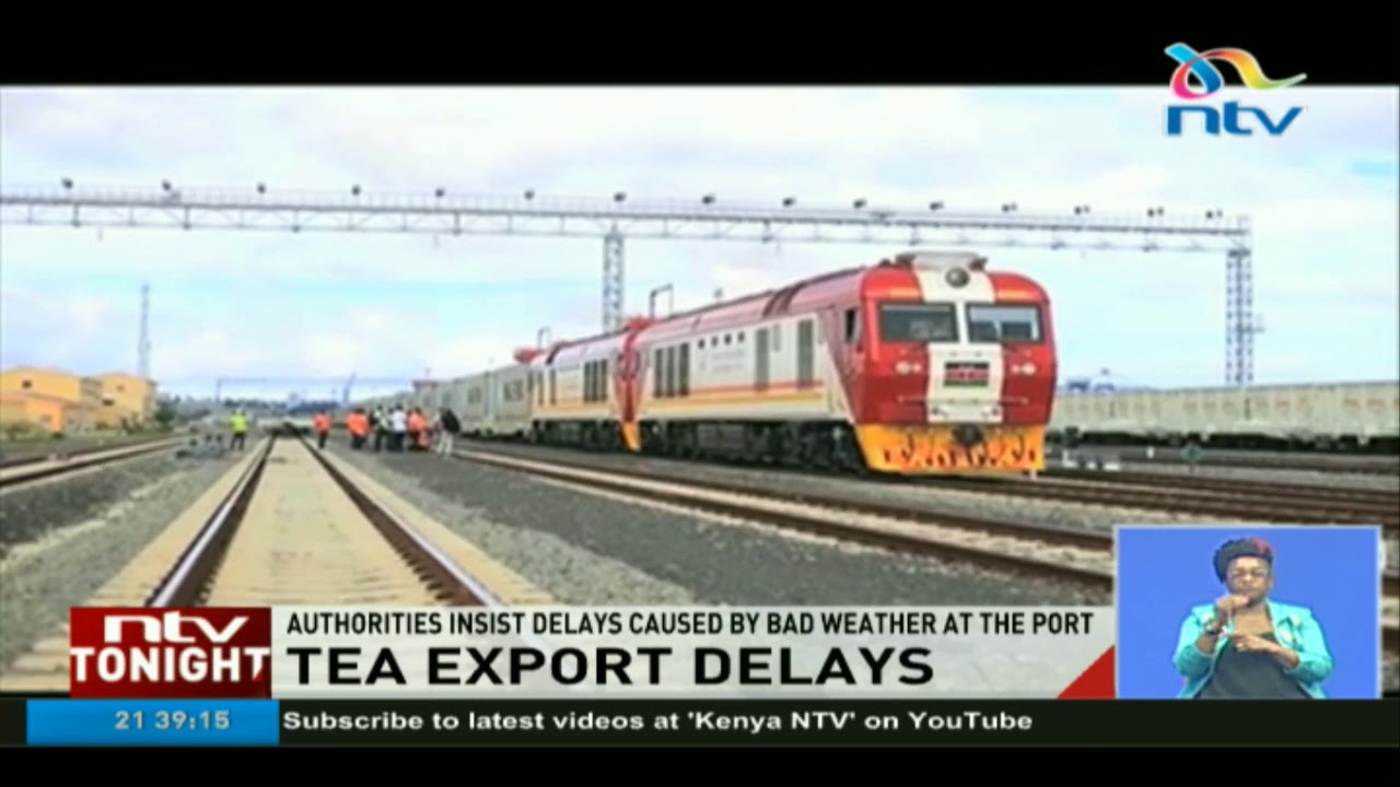 Tea export delays: KPA denies prioritising imports over exports at port