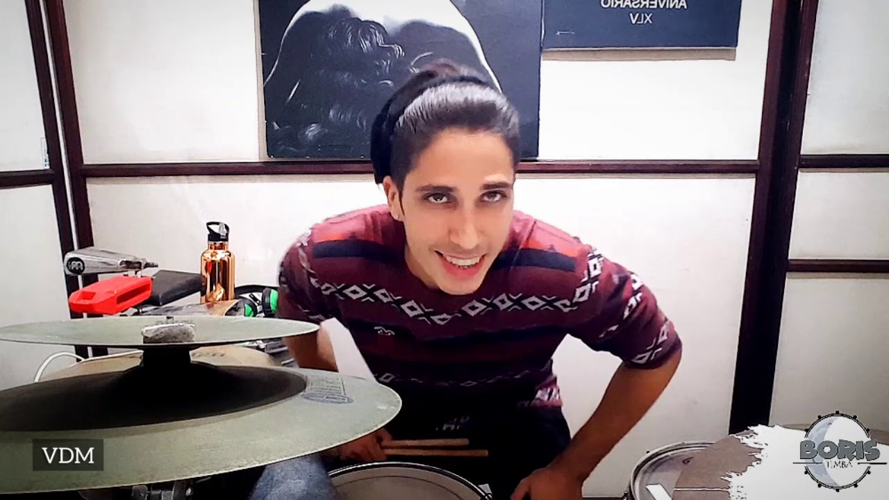 VDM(viernes de mieles) #6 con Boris Luna Jr.