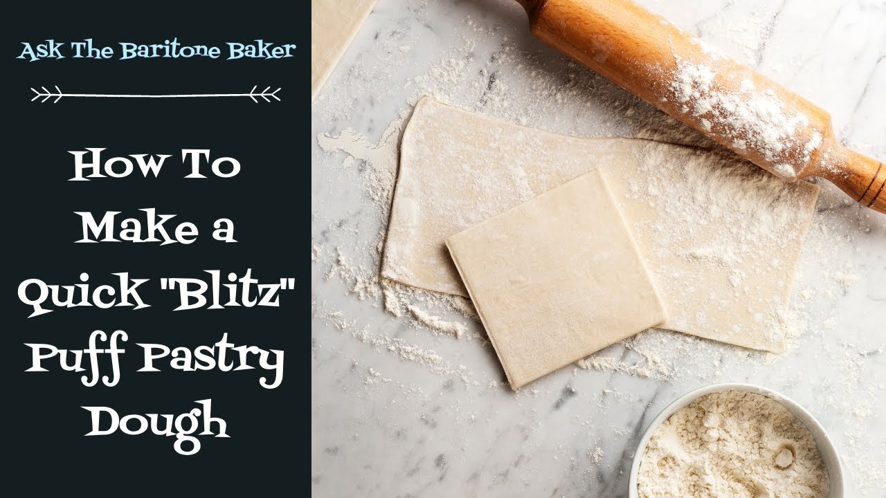 How To Make a Quick 
