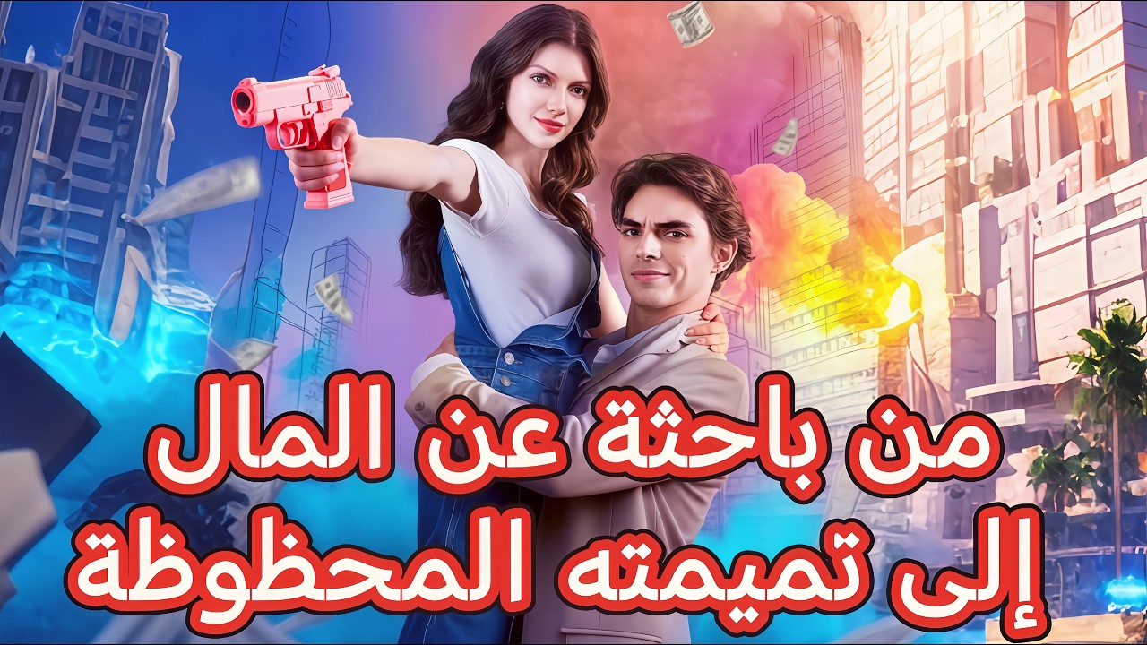 من باحثة عن المال إلى تميمته المحظوظة | بعد عام كامل من الزواج… هل يكشف بيكيت قلبه لتيسا؟ #goodshort