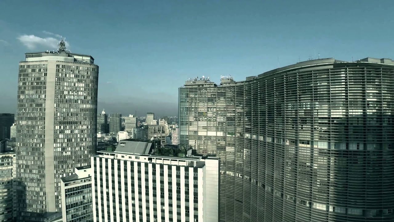 Copan S&atilde;o Paulo