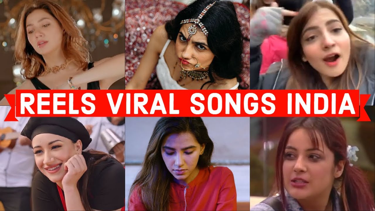 Reels Viral Songs 2021 - Songs You Forgot the Name of (Tik Tok & Reels)