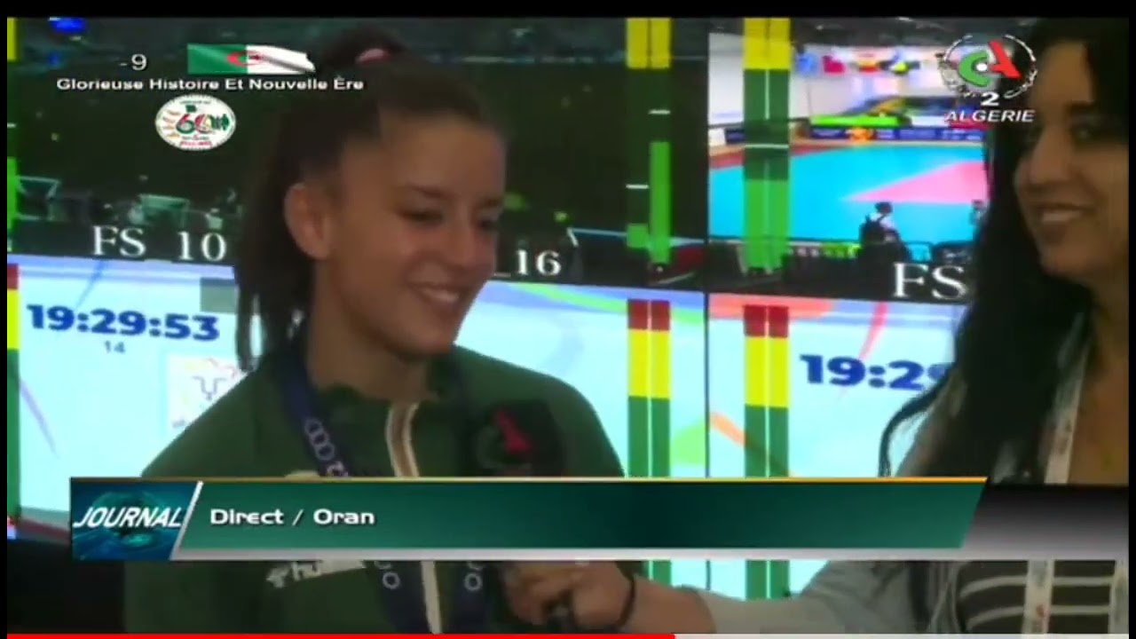 🟥🇩🇿🥋JM D'ORAN 2022 4 M&Eacute;DAILLES 🥇🥇🥇🥇ET 1D'ARGENT🥈🇩🇿 1,2,3..VIVA..🇩🇿🇩🇿(abonnez vous 😉 likez👍😉)🇩🇿
