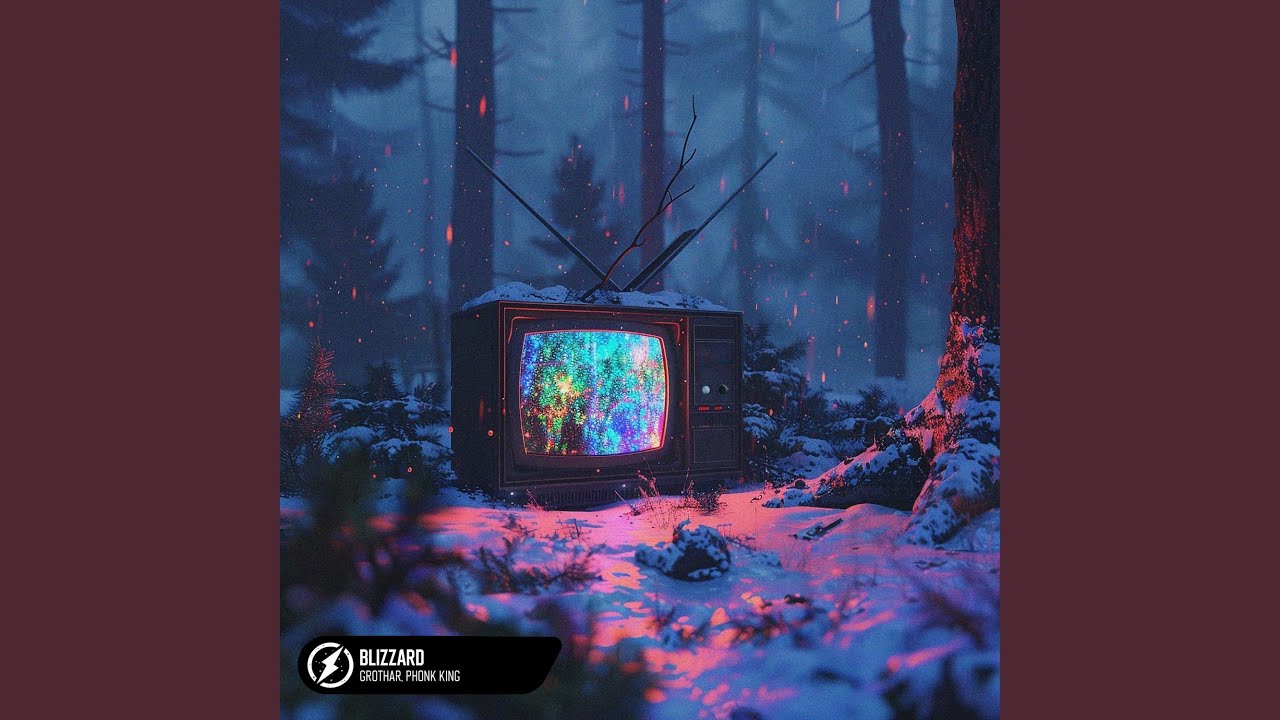 BLIZZARD