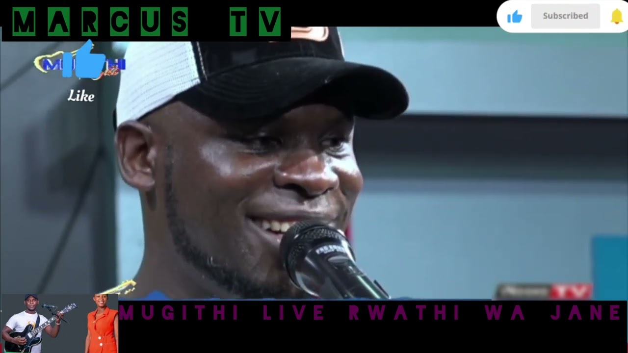 Rwathi Wa Jane  Ft Joy Wa Macharia Mugithi Live🎸🎤🔥🔥