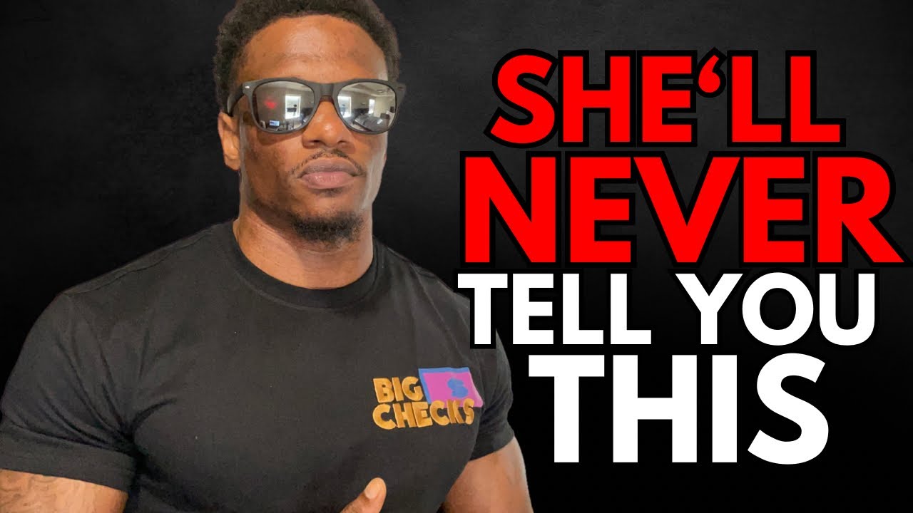 Dark SECRETS Women DON&rsquo;T Want You to Know (NO BS)