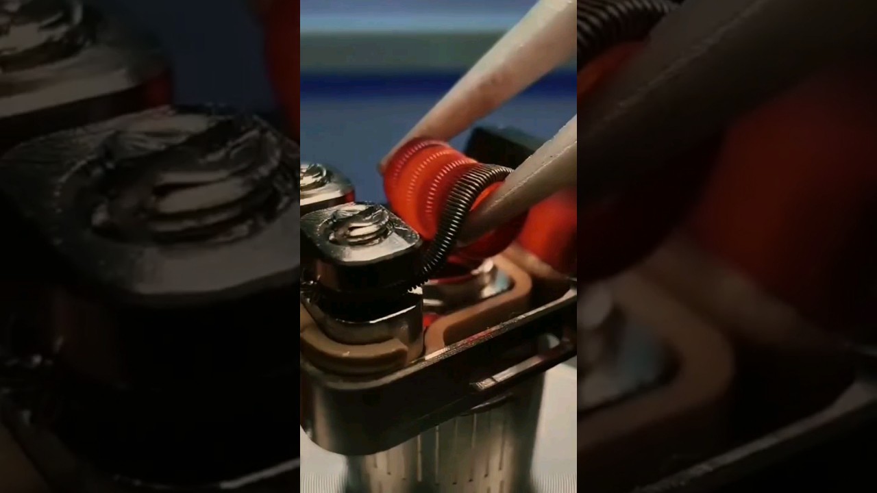 Обслуживание Boro RBA на Lost Vape Centaurus B80