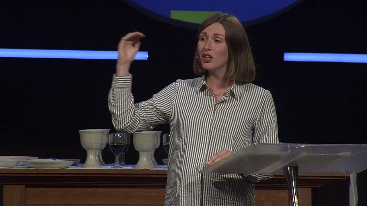 How To Love Difficult People | Rachael Wooldridge