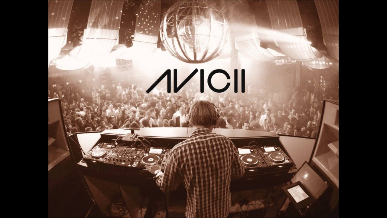 Avicii - Nice ( Radio Edit )