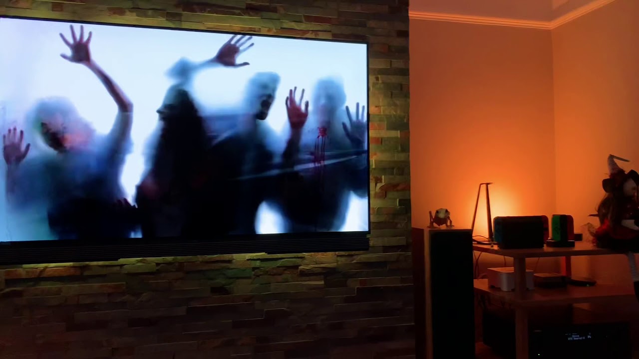 Halloween AtmosFear FX