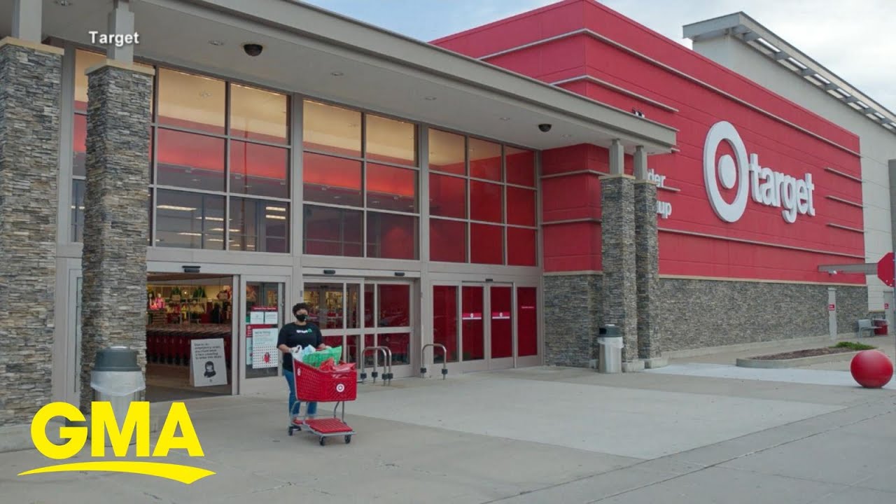 Walmart, Target kick off major deals in competition with Amazon&rsquo;s Prime Day l GMA