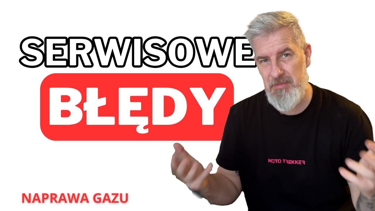 (Odc.2) UNIKAJ BŁĘDÓW - Serwis SUZUKI DL650 - gaz, linki gazu, przepustnice