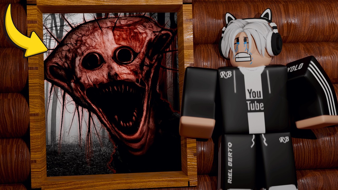 BERTAHAN HIDUP melawan BOILED ONE adalah KESALAHAN FATAL! 💀 | Roblox Phenomenon