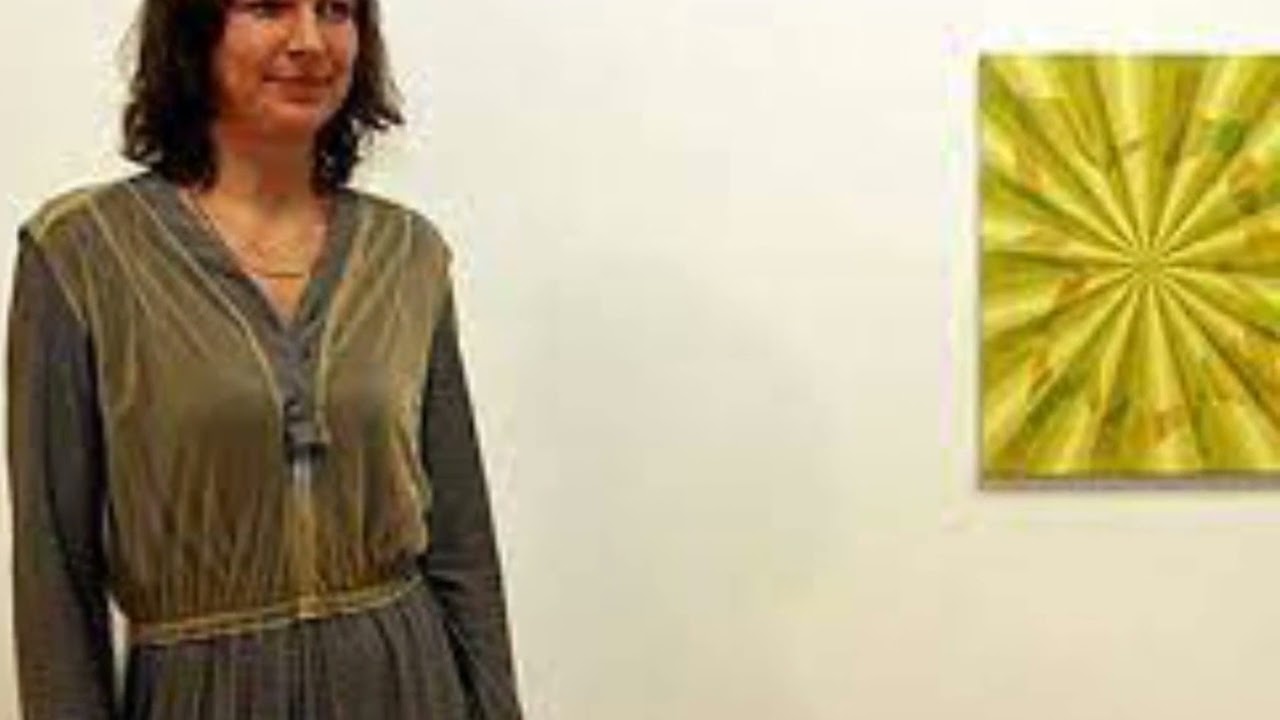 Tomma Abts Biografie - Deutsche Künstler
