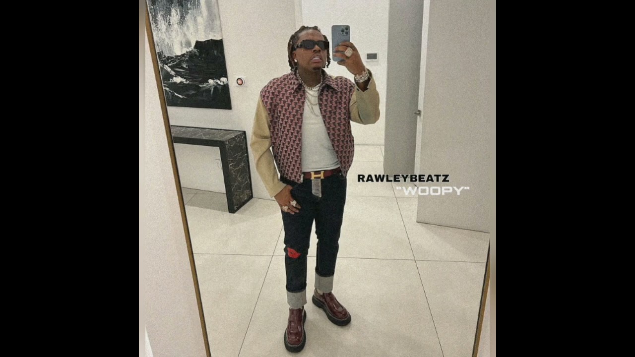 [FREE FLP] Gunna x Young Thug Type Beat 