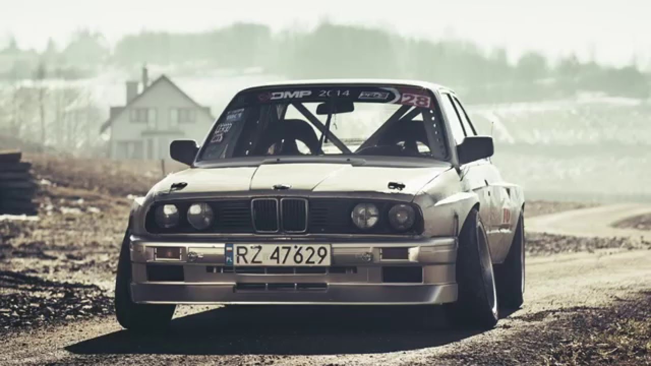 BMW Сандра - Big in Japan ♬