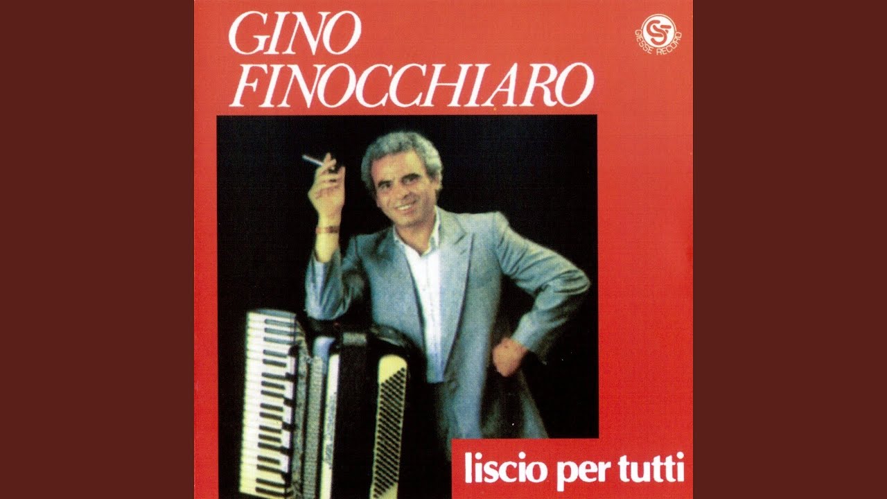 Tarantella di Mazzarrone