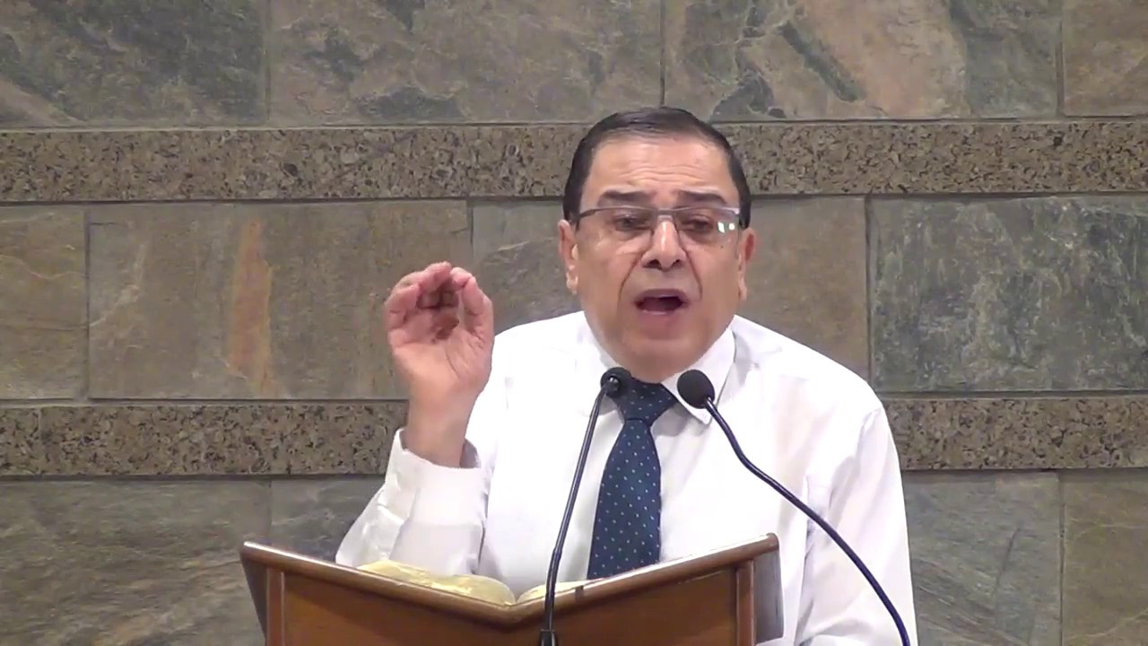 التعليم الرمزي جذوره وحدوده - الأخ يوسف رياض - الموضوع السابع من مجمع القاهرة 2017 الرمزية