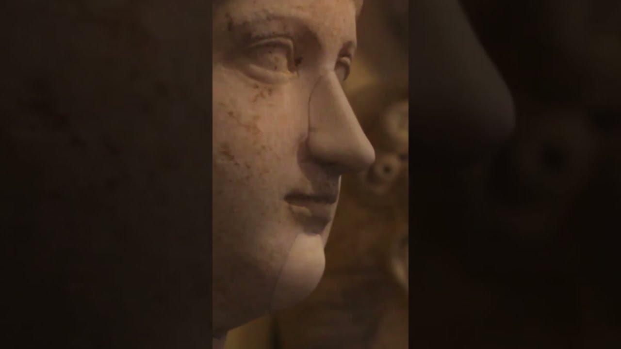 Viaje a Roma