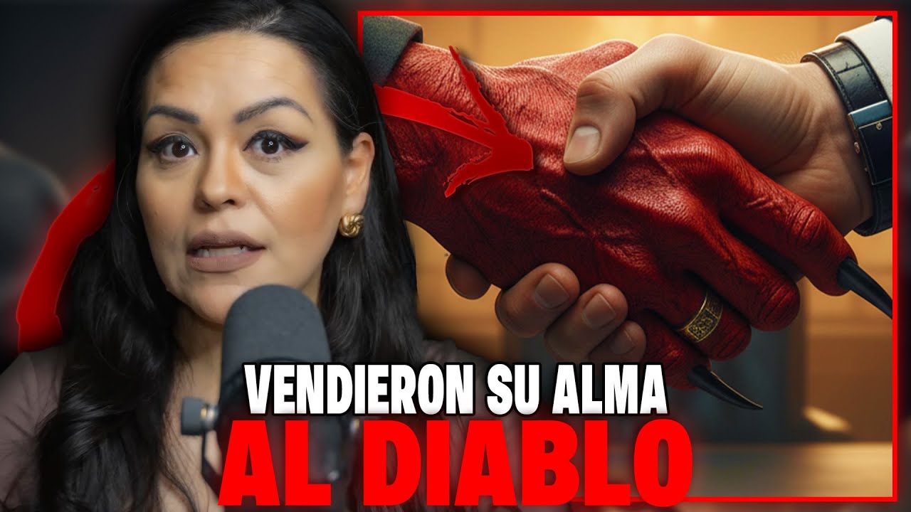 😱SE VAN A MORIR 🪦POR LA OBSESI&Oacute;N QUE TIENEN POR DESVIVIRTE👿 VENDIERON SU ALMA AL DIABLO 😩#karma