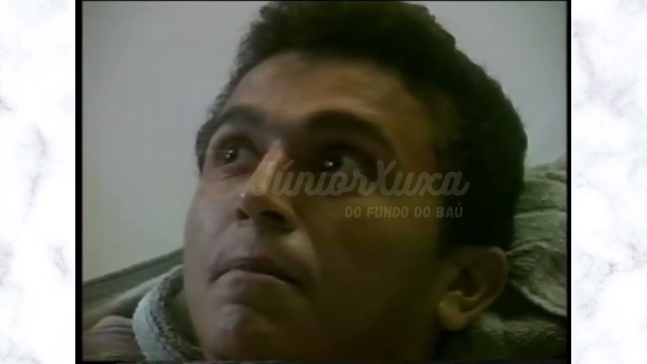 DO FUNDO DO BAÚ - ENTREVISTA MARCONDES FERNANDES FUGA JOÃO CHAVES EM 2000 - 02/02