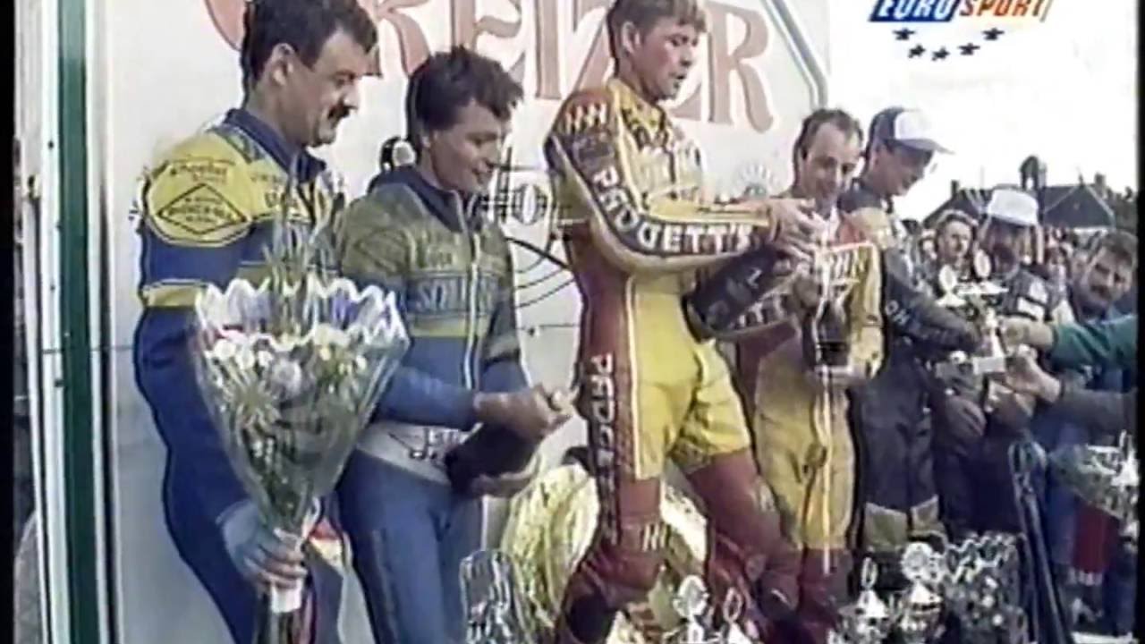 FIM Sidecar World Championship 1994