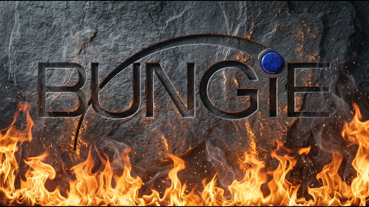 Bungie Made The Worst Decision In Gaming History