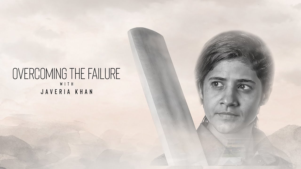 Overcoming The Failure With Javeria Khan | International Women's Day | PCB | MA2T