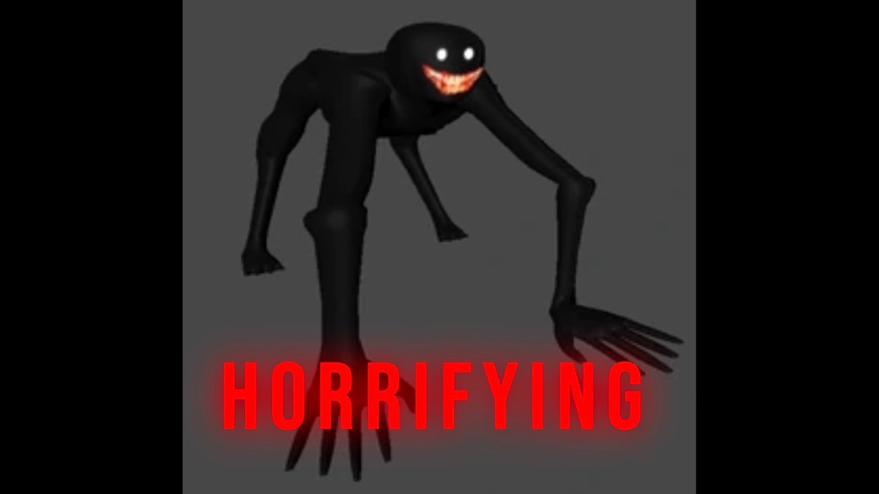 OG Fun Monkey Horror is GREAT