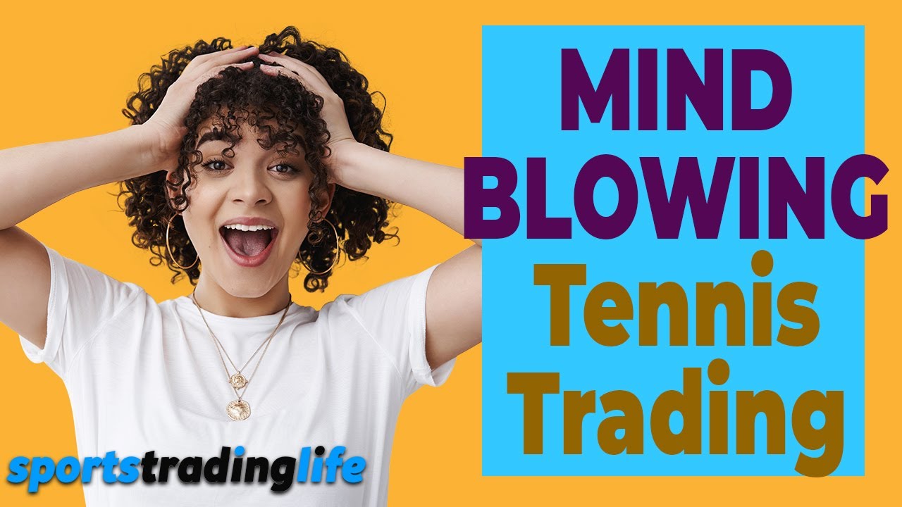 REVEALED: Tennis Trading Leverage Secrets
