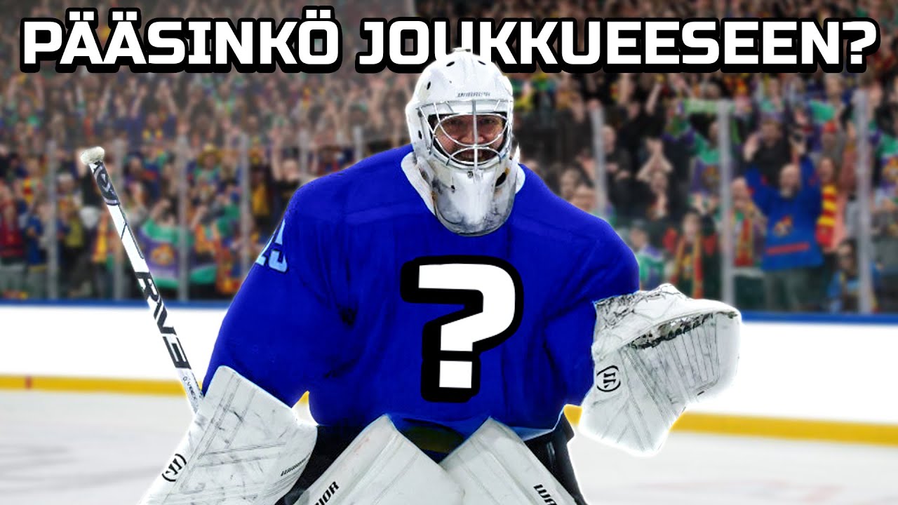 Viimeinen Näytön Paikka