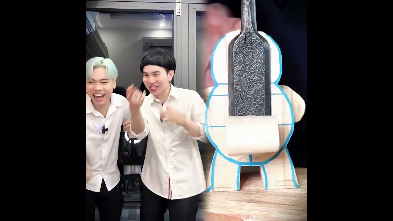 🤣👌👌👌Tổng hợp những clip hài hước từ góc nhìn năm bạn phải xem #hài hước #fypシ #pov #fyp #dànhchobạn