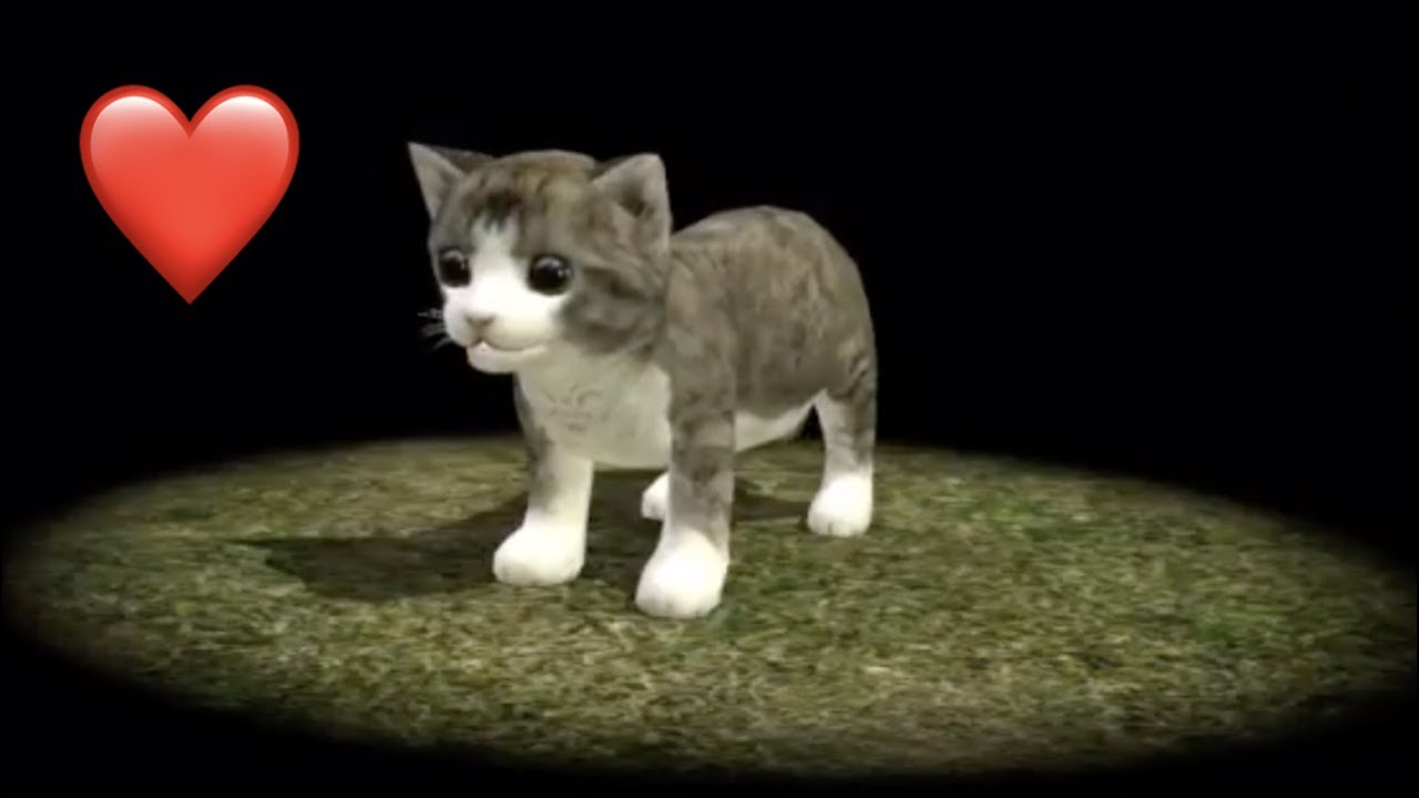 🐱 Cat Sim Online: Play With Cats: Charly Bonds With Cleo - Part 1