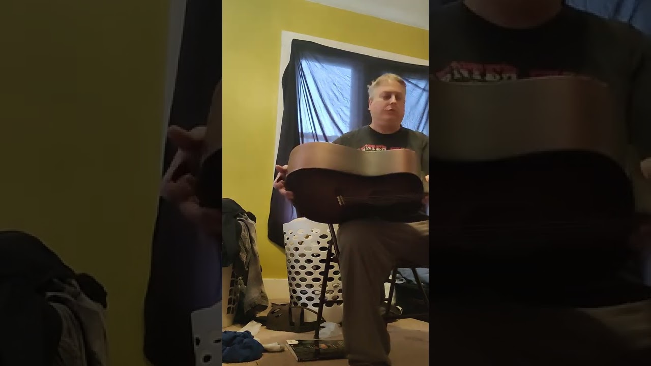 Martin VS Guild