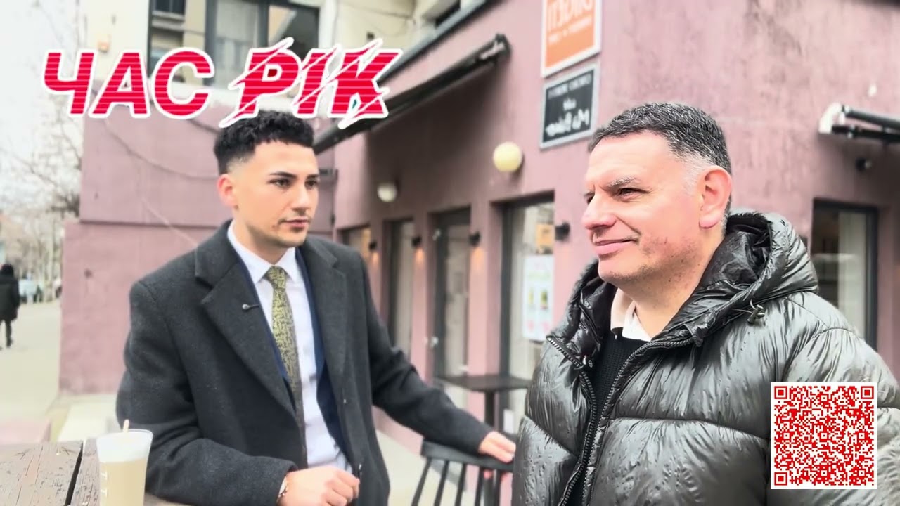 Александър Танев “ Готови сме за битка, искаме честни избори. Не трябва да се вярва на политиците”