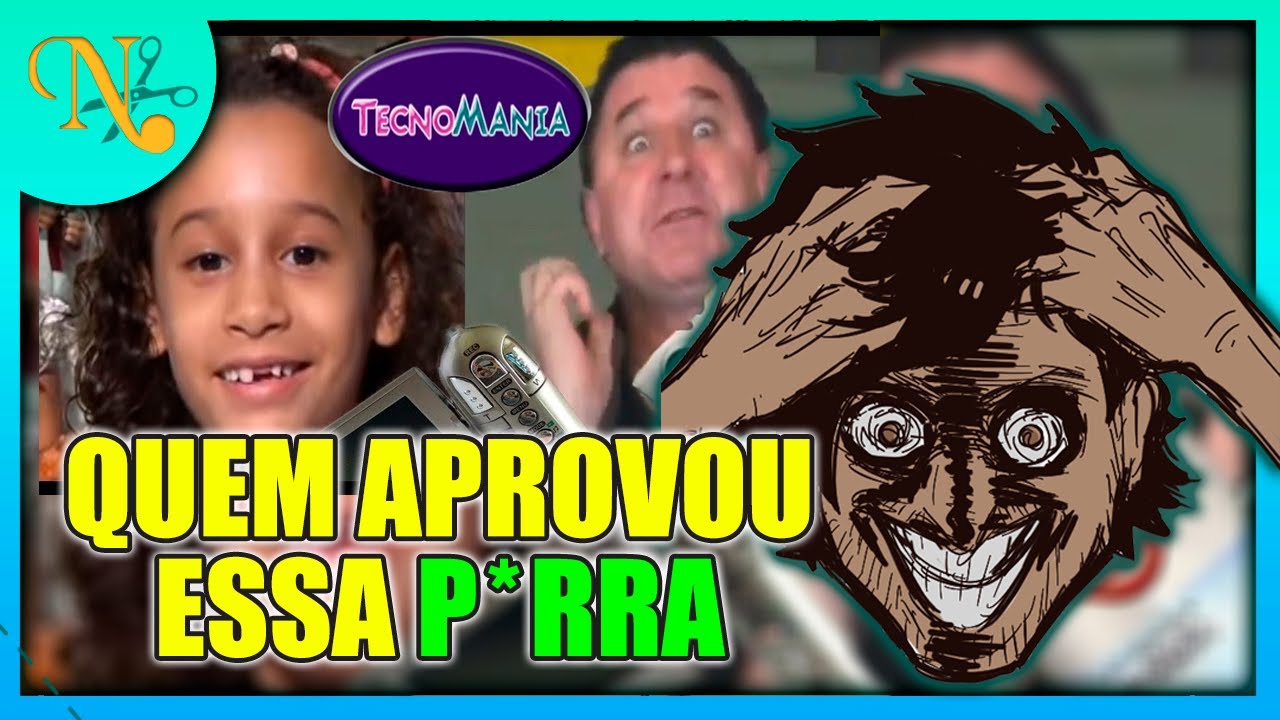 O VÍDEO QUE ME FEZ VIRAR EXTREMISTA RELIGIOSO - React As PIORES propagandas! @FaladeTudo