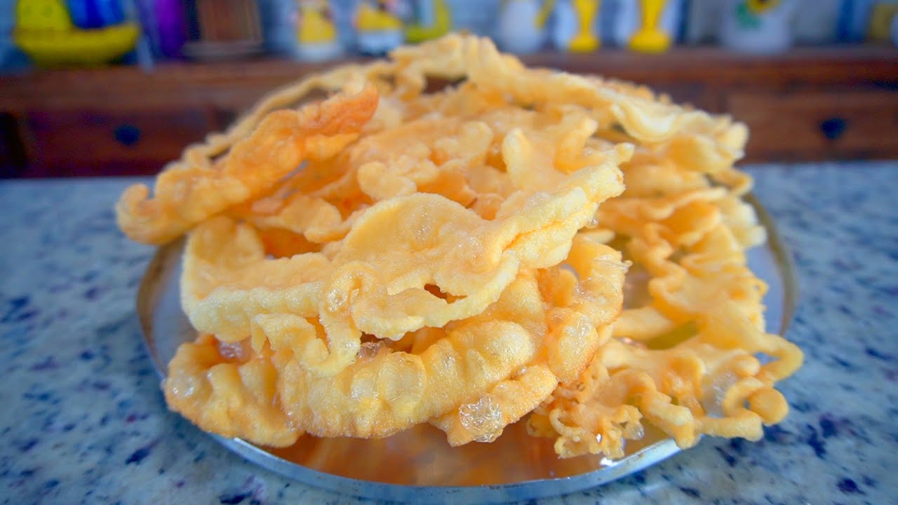 JÁ COMEU XIRIRI?? ESSA DELICIA VAI MUITO BEM COM CAFÉZINHO!!