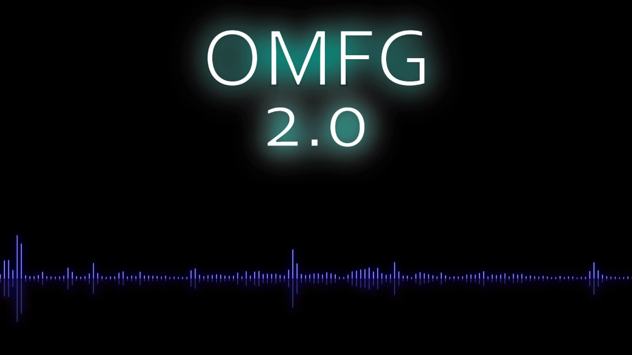 MASTER OF V-CHOPS | OMFG MASHUP 2.0 | Everybody, Mashed Potatoes, Hello, and more!