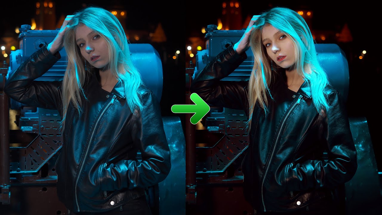 Obr&oacute;bka zdjęć w programie Silkypix Developer Studio Pro 10