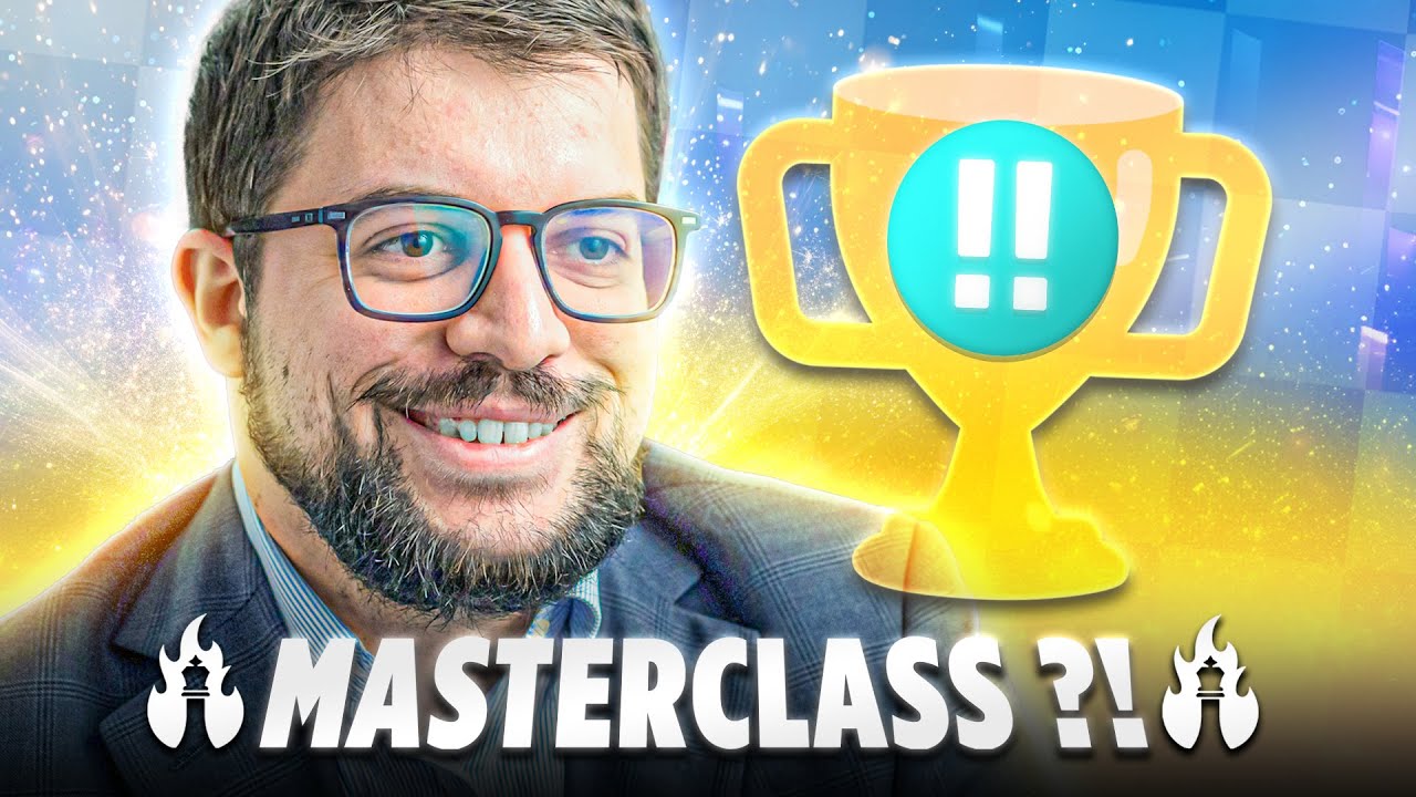 Un vrai bras de fer stratégique entre MVL et Artemiev 💥