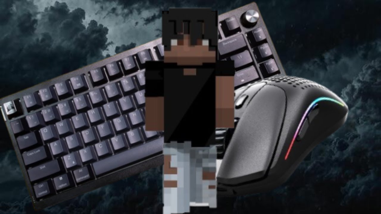 ASMR SFX Skywars Gameplay (Download in Description)
