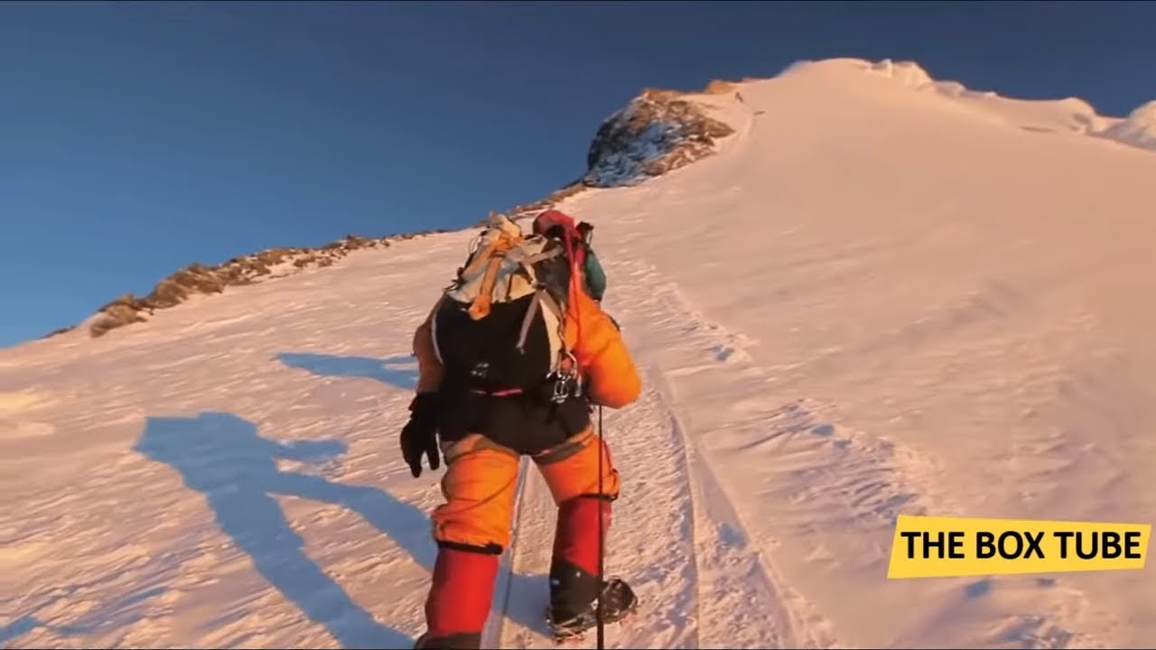নেপালের ১০ দর্শনীয় ও আকর্ষণীয় স্থান | Top 10 Tourist Attractions in Nepal