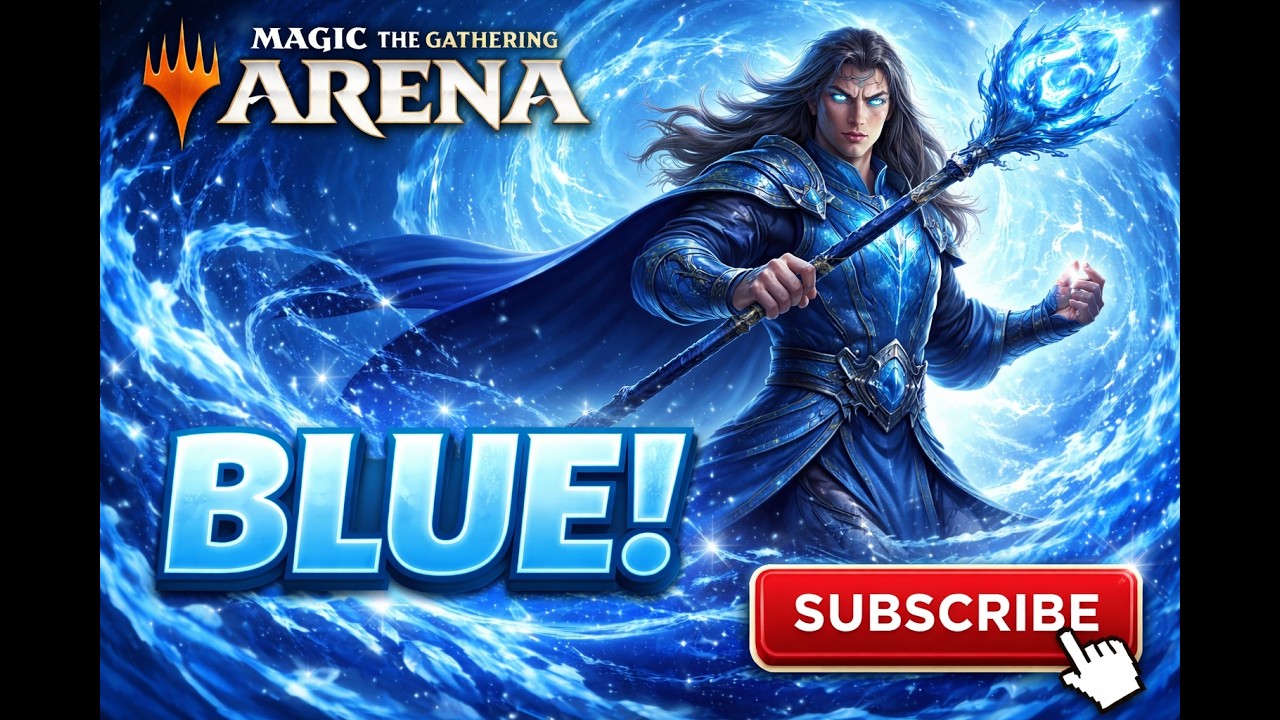 MTG Arena Ranked Fun