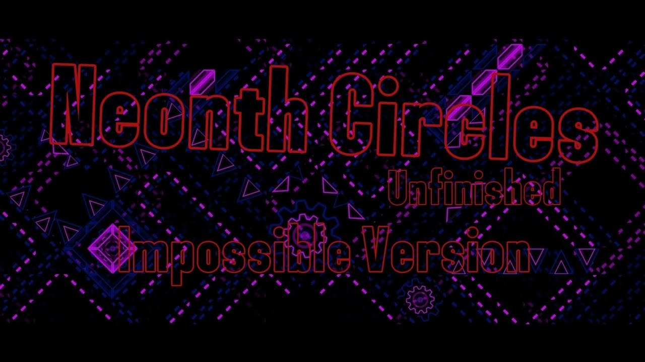 Neonth Circles